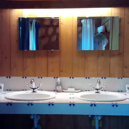 Urlaub In Den Bergen Am Grossglockner By Guestia Holiday home Heiligenblut