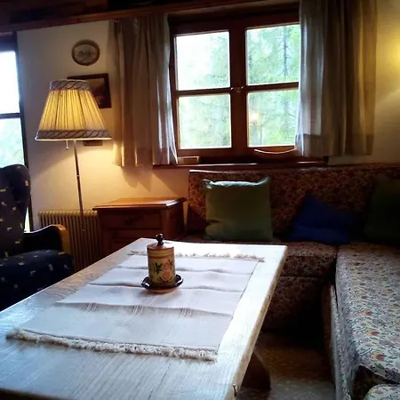 Holiday home Urlaub In Den Bergen Am Grossglockner By Guestia Heiligenblut