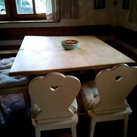 Holiday home Urlaub In Den Bergen Am Grossglockner By Guestia