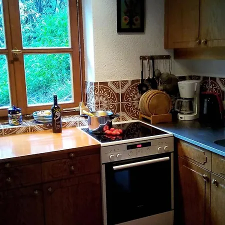 Urlaub In Den Bergen Am Grossglockner By Guestia Holiday home Heiligenblut
