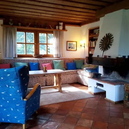 Urlaub In Den Bergen Am Grossglockner By Guestia Holiday home *