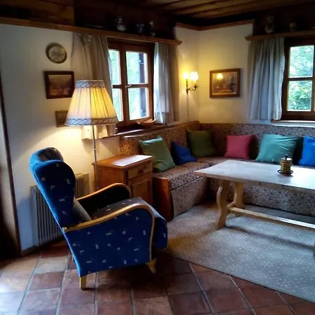Holiday home Urlaub In Den Bergen Am Grossglockner By Guestia