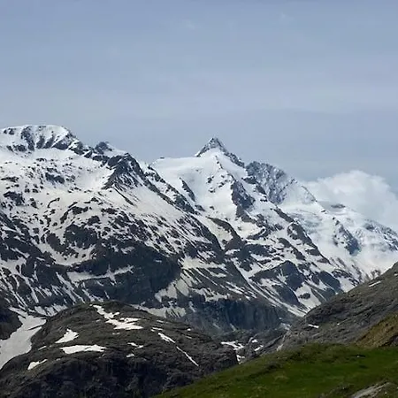 Urlaub In Den Bergen Am Grossglockner By Guestia Holiday home *