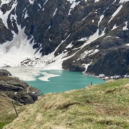 Holiday home Urlaub In Den Bergen Am Grossglockner By Guestia Heiligenblut