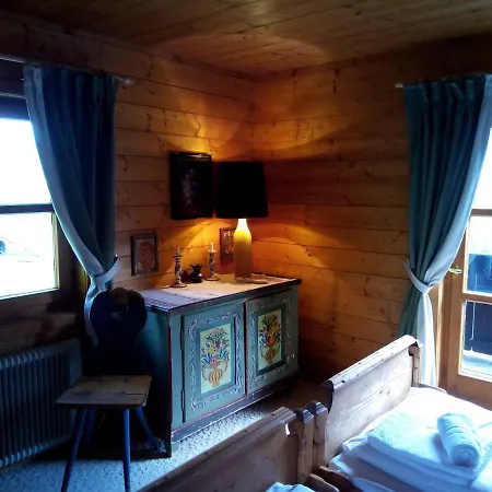 Urlaub In Den Bergen Am Grossglockner By Guestia