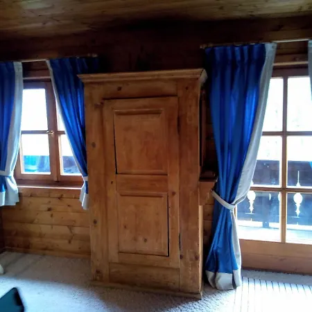 Urlaub In Den Bergen Am Grossglockner By Guestia Heiligenblut