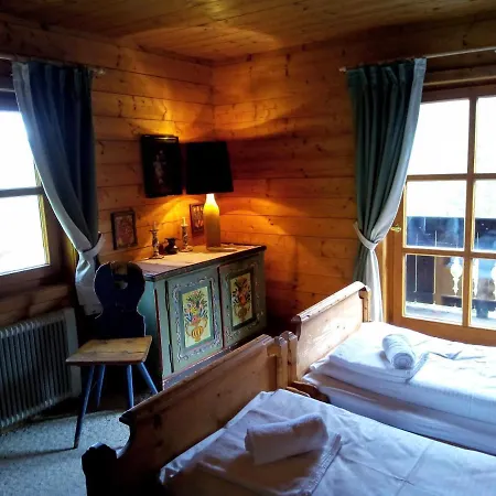 Holiday home Urlaub In Den Bergen Am Grossglockner By Guestia