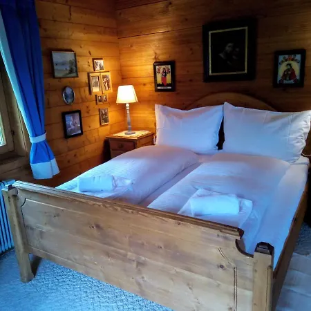 Holiday home Urlaub In Den Bergen Am Grossglockner By Guestia Heiligenblut