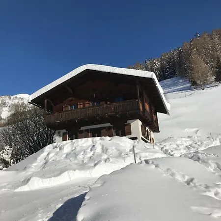 Holiday home Urlaub In Den Bergen Am Grossglockner By Guestia