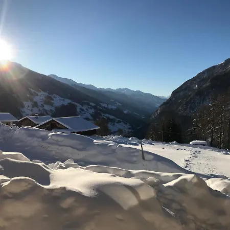 Urlaub In Den Bergen Am Grossglockner By Guestia
