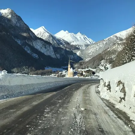 Holiday home Urlaub In Den Bergen Am Grossglockner By Guestia