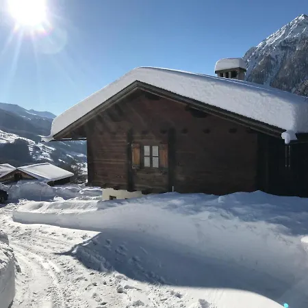 Urlaub In Den Bergen Am Grossglockner By Guestia *