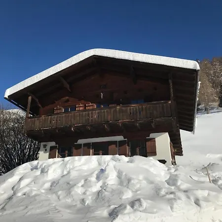 Holiday home Urlaub In Den Bergen Am Grossglockner By Guestia *
