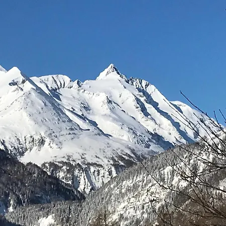 Holiday home Urlaub In Den Bergen Am Grossglockner By Guestia *